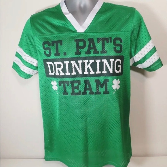 St Paddy’s Day Shirt - Picture 2 of 3